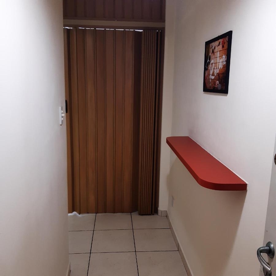 Apartamento Guaruja Enseada 2 Quadra Da Praia Atras Do Aquario Eksteriør billede